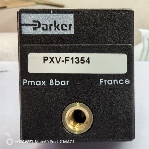 PXV-F1354 Parker // Parker, Pneumatic Valve