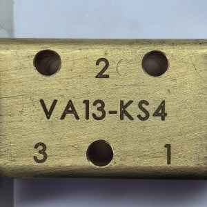 VA13-KS4 Parker - Parker Pneumatic Valve