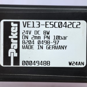 VE13-ESC042C2 Parker // Parker Pneumatic Valve