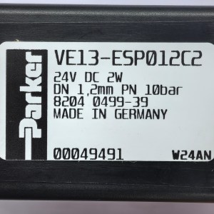 VE13-ESP012C2 Parker // Pneumatic Valve