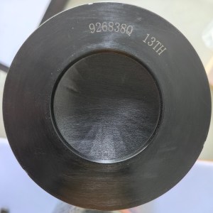 926838Q Parker Hydraulic Filter Element