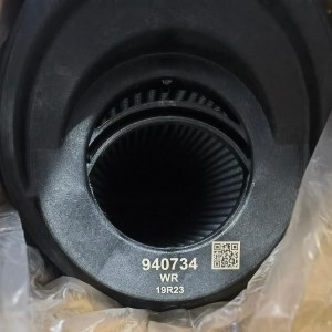 940734 Parker // Parker, Hydraulic Filter Element