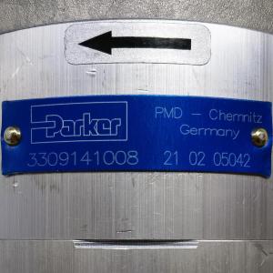 3309141008 - Parker Hydraulic Pump