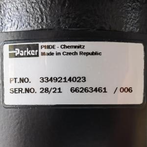 3349214023 Parker - Hydraulic Pump