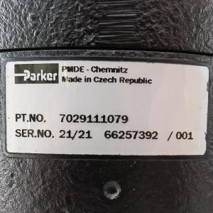 7029111079 Parker - Parker Hydraulic Pump