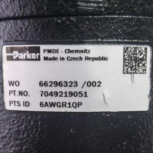 7049219051 Parker Hydraulic Pump