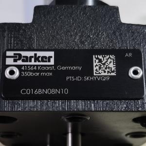 C016BN08N10 Parker - Parker Hydraulic Valve