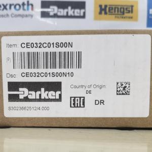 CE032C01S00N Parker Hydraulic Valve