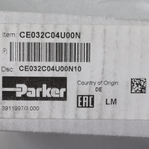CE032C04U00N Parker - Parker Hydraulic Valve