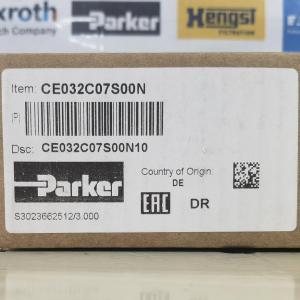 CE032C07S00N Parker // Parker, Hydraulic Valve