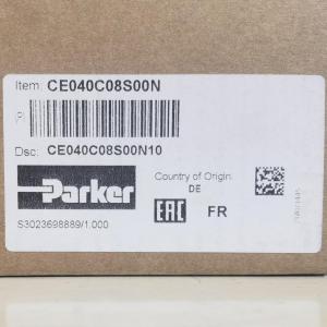 CE040C08S00N Parker Hydraulic Valve