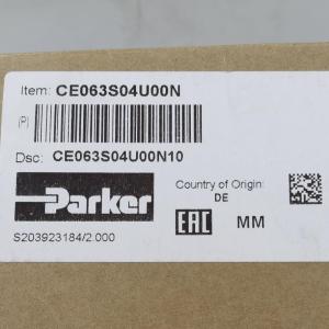 CE063S04U00N Parker - Parker Hydraulic Valve