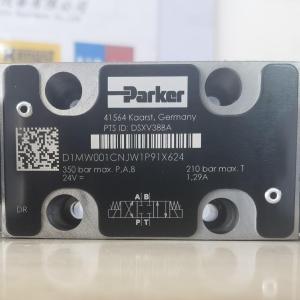 D1MW001CNJW1P91X624 Parker // Parker, Hydraulic Valve