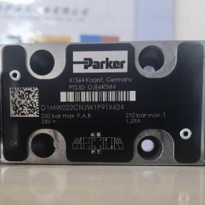 D1MW022CNJW1P91X624 Parker Hydraulic Valve