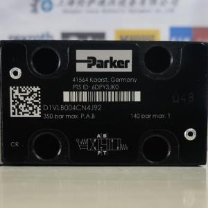 D1VLB004CN4J92 Parker // Parker, Hydraulic Valve