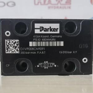 D1VP008CN9091 Parker Hydraulic Valve