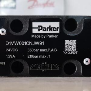 D1VW001CNJW91 Parker // Parker, Hydraulic Valve