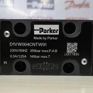 D1VW004CNTW91 Parker Hydraulic Valve
