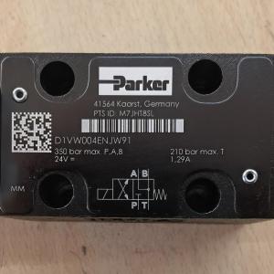 D1VW004ENJW91 Parker Hydraulic Valve