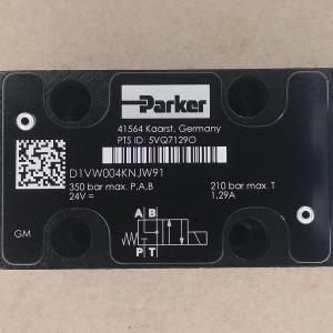 Parker D1VW004KNJW91 Hydraulic Valve