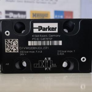 D1VW020BNJDLJ591 Parker Hydraulic Valve