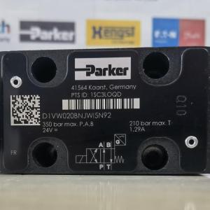 D1VW020BNJWI5N92 Parker // Parker, Hydraulic Valve