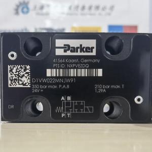 D1VW022MNJW91 Parker - Parker Hydraulic Valve