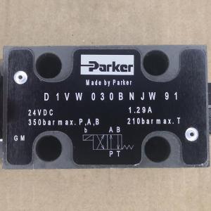 D1VW030BNJW91 Parker Hydraulic Valve