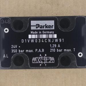 Parker D1VW034CNJW91 Hydraulic Valve