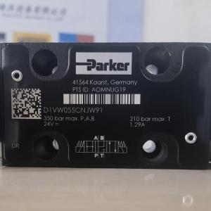 D1VW055CNJW91 Parker - Parker Hydraulic Valve