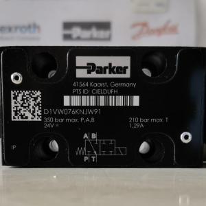 D1VW076KNJW91 Parker Hydraulic Valve