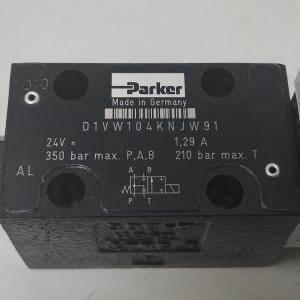 D1VW104KNJW91 Parker, Hydraulic Valve