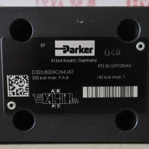 D3DLB004CN4J42 Parker // Parker, Hydraulic Valve