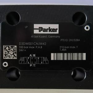D3DW001CNJW42 Parker // Parker, Hydraulic Valve