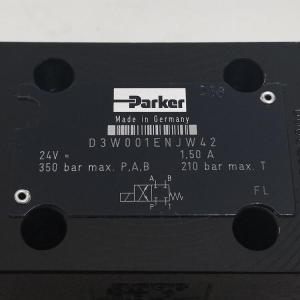 D3W001ENJW42 Parker // Parker, Hydraulic Valve