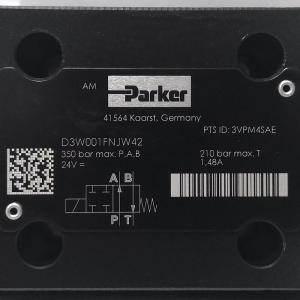 D3W001FNJW42 Parker // Parker, Hydraulic Valve
