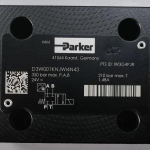 D3W001KNJWI4N43 Parker - Hydraulic Valve