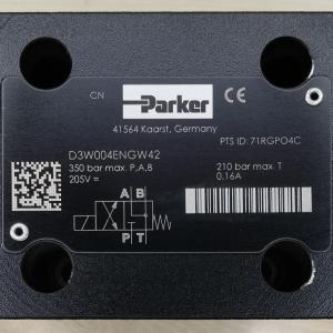 Parker D3W004ENGW42 Hydraulic Valve