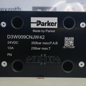 D3W009CNJW42 Parker - Parker, Hydraulic Valve