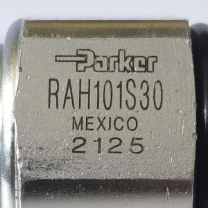 RAH101S30 Parker Hydraulic Valve