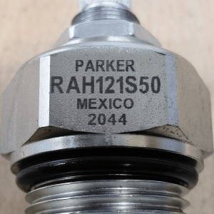 RAH121S50 Parker Hydraulic Valve