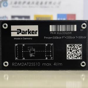 RDM2AT25S10 Parker // Parker, Hydraulic Valve