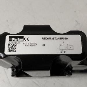 RE06M35T2N1F0 Hydraulic Valve by Parker