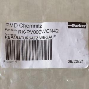 RK-PV000WCN42 Parker // Parker Hydraulic Valve
