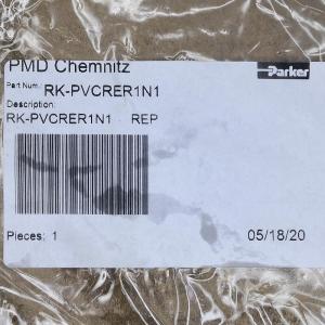 RK-PVCRER1N1 Parker // Parker Hydraulic Valve