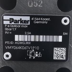 VMY064K06TV1P10 Parker Hydraulic Valve