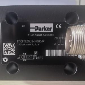 D30FPE50UB4NB03 Parker Proportional Valve