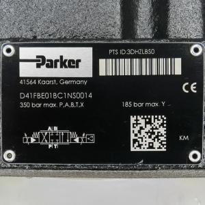D41FBE01BC1NS0014 Parker // Parker, Proportional Valve