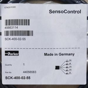 SCK-400-02-55 Parker, SCK Connection Cable