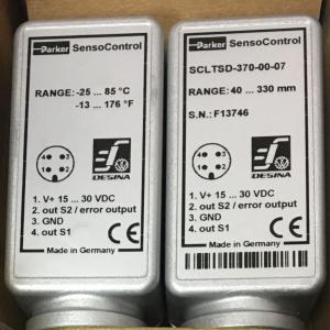 SCLTSD-370-00-07 Parker // Parker, Sensor